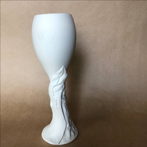 Ready To Glaze Mideivel Maiden Ceramics Bisqueware - Picture 6 of 8